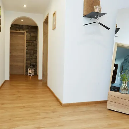 Apartment Herb Rettenberg