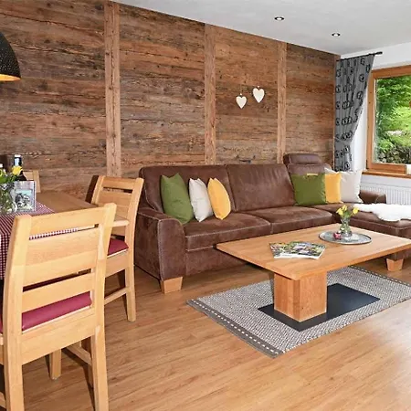 Apartment Herb Rettenberg