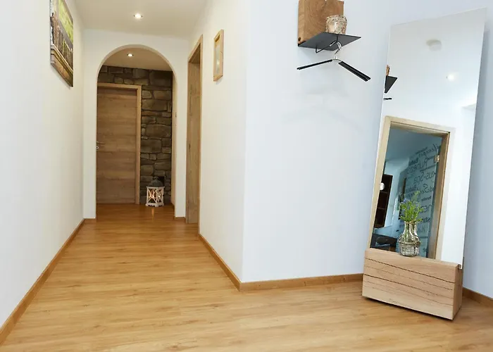 Appartement Herb Rettenberg